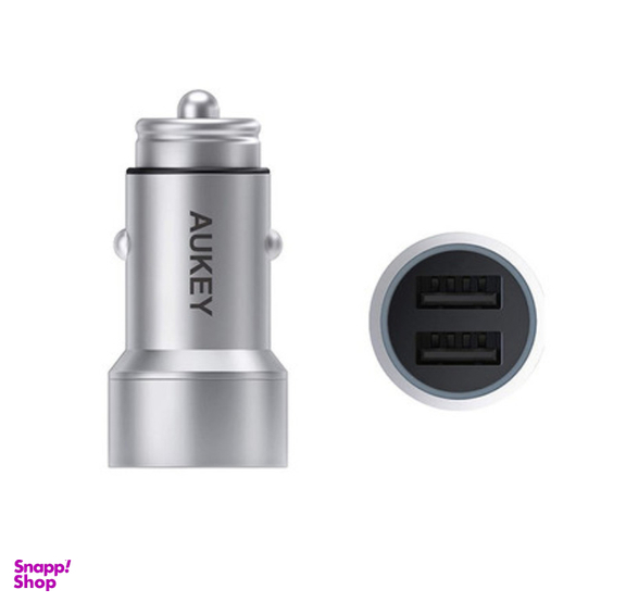 شارژر فندکی آکی مدل CC-S8