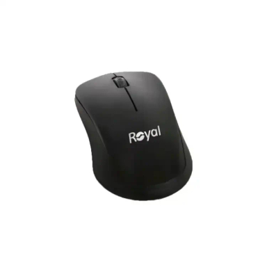 ماوس بی سیم رویال مدل MW-269