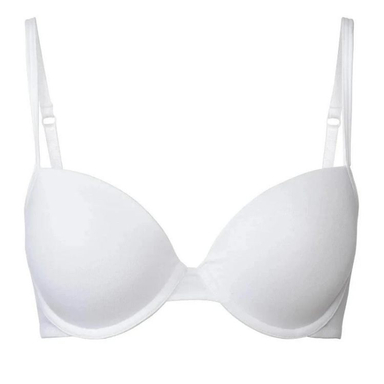 سوتین زنانه اسمارا کد 383 رنگ سفید