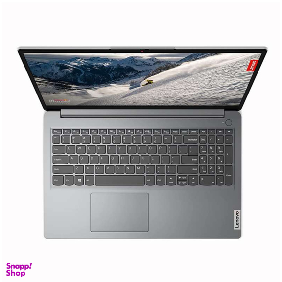 لپ تاپ 15.6 اینچی لنوو مدل IdeaPad N4020 4GB 256GB