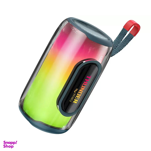 اسپیکر بی سیم بلوتوثی ویوو مدل P40 Max