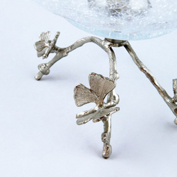 شیرینی خوری مدل کریستال ترک سالینو کد N-2027