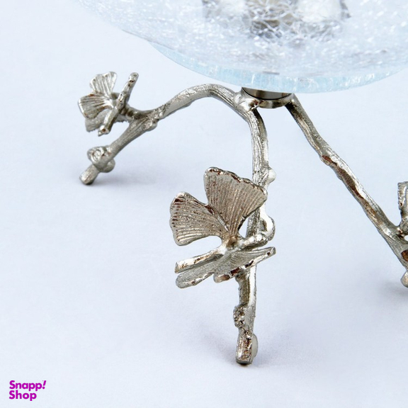 شیرینی خوری مدل کریستال ترک سالینو کد N-2027