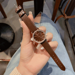 ساعت عقربه ای زنانه جولیوس مدل JA-1339C
