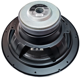 ساب ووفر خودرو جی وی سی مدل CW-DR120