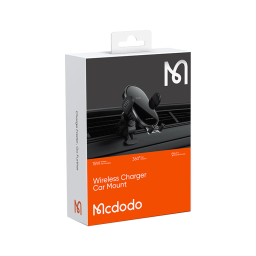 هولدر و شارژر وایرلس مک دودو مدل CH-7620