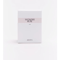 عطر زنانه زارا مدل واندر رز