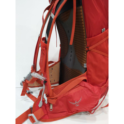 کوله پشتی کوهنوردی 45 لیتری آسپری مدل os2