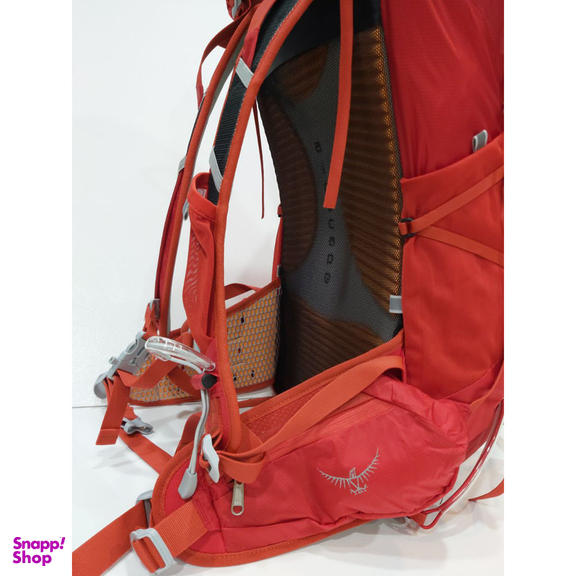 کوله پشتی کوهنوردی 45 لیتری آسپری مدل os2