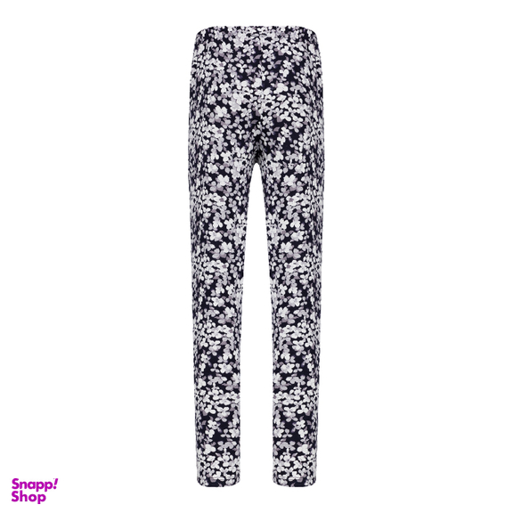 ست بلوز و شلوار راحتی زنانه کد 1046 رنگ طوسی