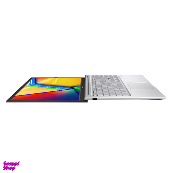 لپ تاپ 15.6 اینچ ایسوس مدل Vivobook 15 F1504VA i3 1315U 8GB 256GB
