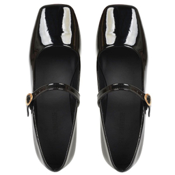 کفش رسمی زنانه دکسونری مدل 159003602 رنگ مشکی