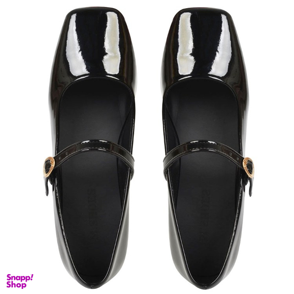 کفش رسمی زنانه دکسونری مدل 159003602 رنگ مشکی