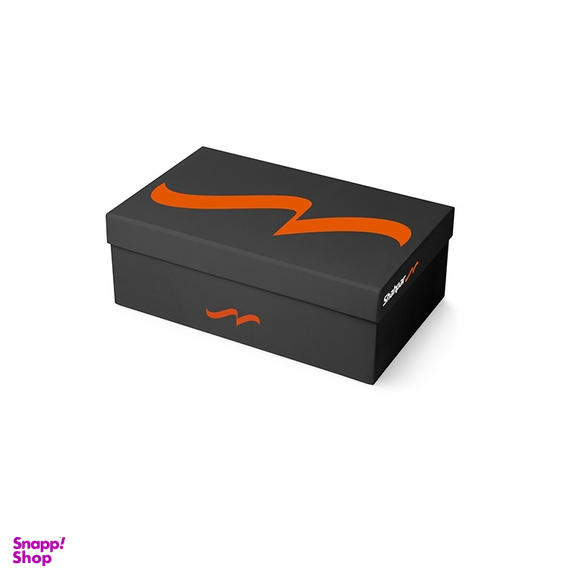 کفش روزمره مردانه شهپر کد ka2008 رنگ مشکی