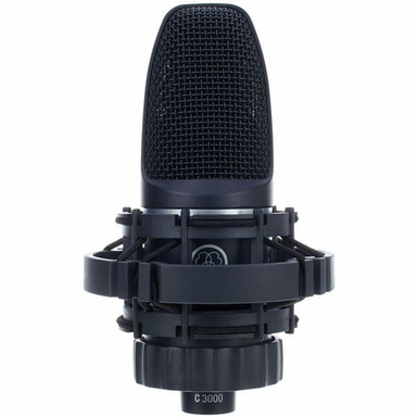 میکروفون کاندنسر ای کی جی مدل AKG C3000