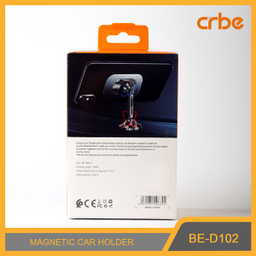 پایه نگهدارنده گوشی موبایل و تبلت کربی مدل BE-D102