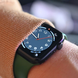 ساعت هوشمند اپل مدل SE 2023 Aluminum Case 44mm