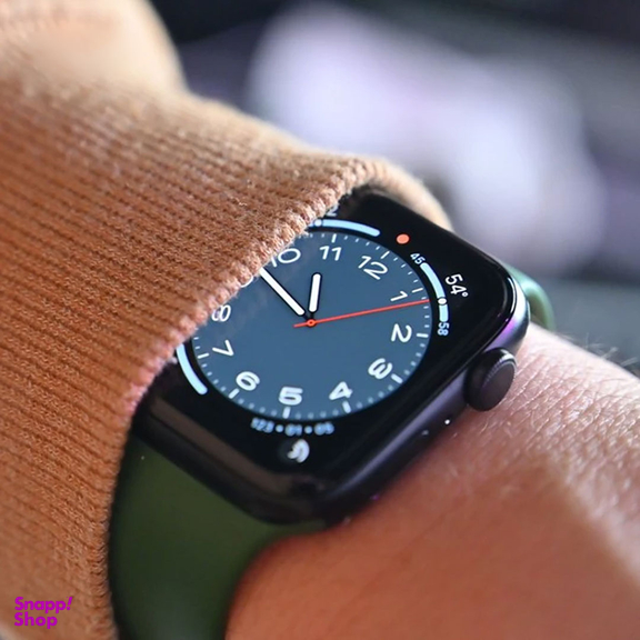 ساعت هوشمند اپل مدل SE 2023 Aluminum Case 44mm