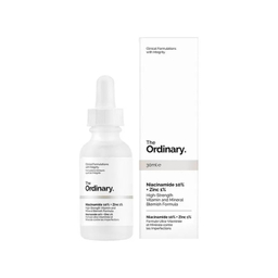 سرم نیاسینامید دی اوردینری حجم 30 میلی‌ لیتر