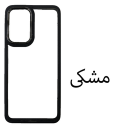 کاور گوشی موبایل مدل New Skin مناسب شیائومی Poco C65