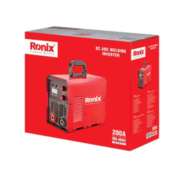 اینورتر 200 آمپر رونیکس مدل RH-4604