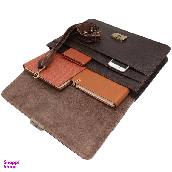 کیف اداری مردانه گارد مدل BENITO 100180