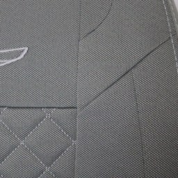 روکش صندلی خودرو سوشیانت مدل H1 مناسب پراید 132