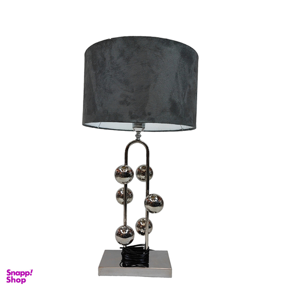 آباژور رومیزی مدل توپی