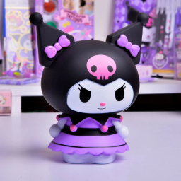 قلک ایستاده مدل کرومی