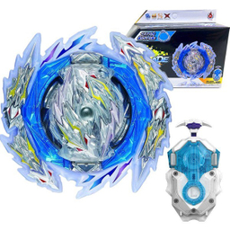 فرفره انفجاری مدل گیلتی لویینور کد B189