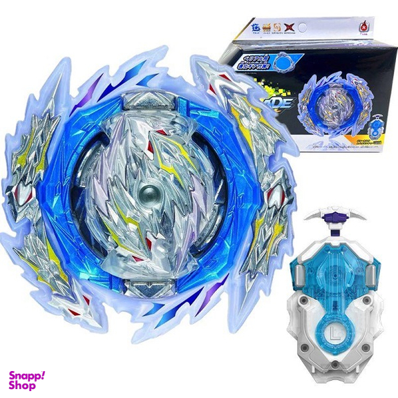 فرفره انفجاری مدل گیلتی لویینور کد B189