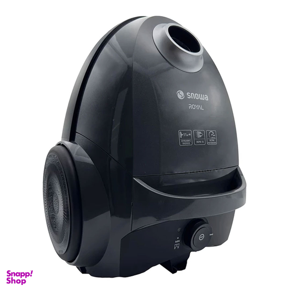 جاروبرقی اسنوا مدل SVC-RL24GY
