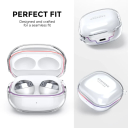 کاور ایرفون آهااستایل مدل WG89 مناسب سامسونگ Galaxy Buds Live / Buds Pro / Buds 2 / Buds2 Pro / Buds Fe