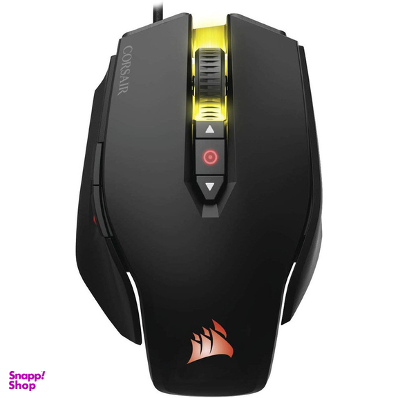 ماوس گیمینگ کورسیر مدل M65 PRO RGB