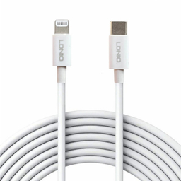 کابل تبدیل USB-C به لایتنینگ الدینیو مدل Iphone 16 طول 1 متر