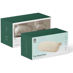 پشتی گردن طبی صندلی خودرو گرین لاین مدل Car Head Rest GNCRHADRST