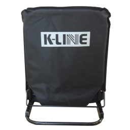 صندلی سفری کی لاین مدل راحت نشین کد KL5