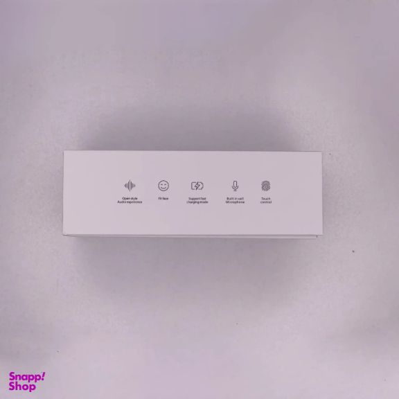 عینک هوشمند طبی مدل G06-T