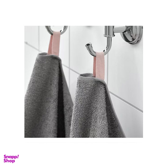 حوله دستی ایکیا مدل DIMFORSEN کد 881 سایز 30×30 سانتی متر بسته 4 عددی