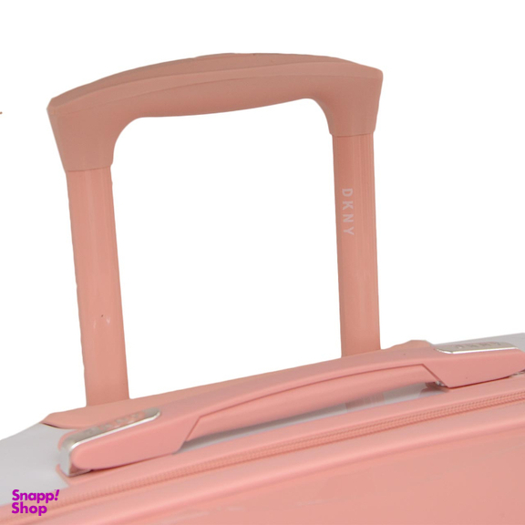 چمدان دی کی ان وای مدل MIRRORED MR4 28 سایز بزرگ