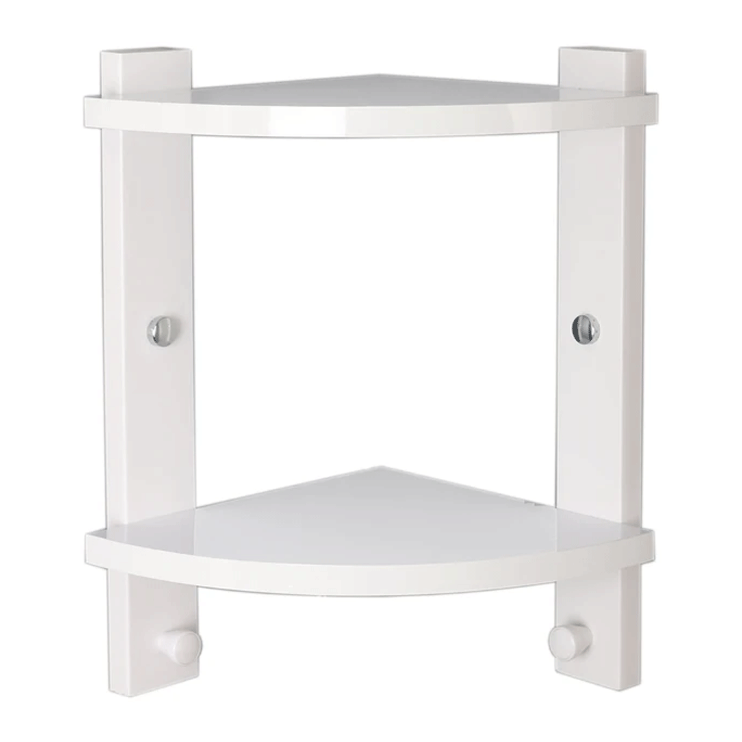 قفسه حمام دلفین مدل pvc-k2