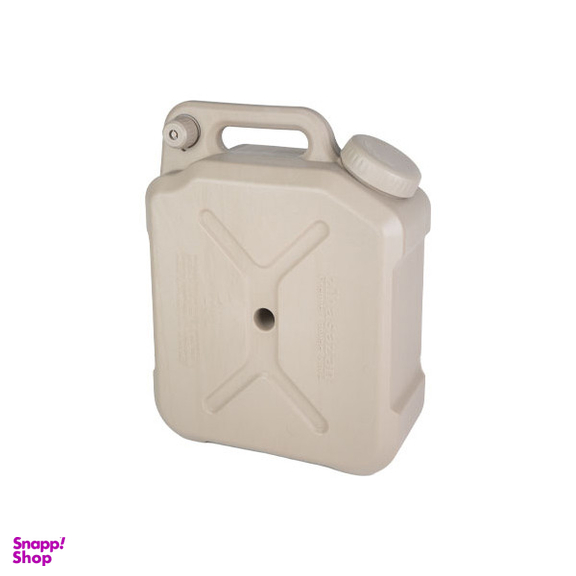 گالن آب زیبا سازان مدل کمل گنجایش 20 لیتر