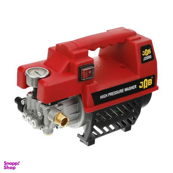 کارواش جاب مدل J2000