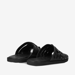 صندل چرم طبیعی مردانه مونو کد J5523-001