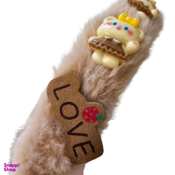 تل مو دخترانه کد 26