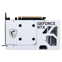 کارت گرافیک مخصوص بازی ام اس آی مدل GeForce RTX 5060 VENTUS 2X OC 8G GDDR7