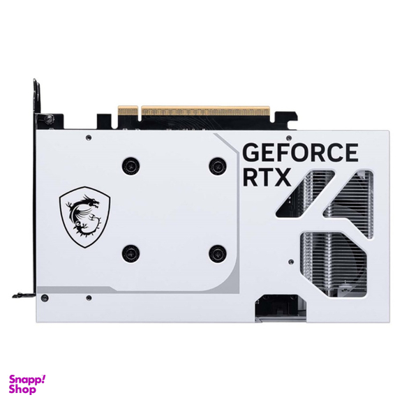 کارت گرافیک مخصوص بازی ام اس آی مدل GeForce RTX 5060 VENTUS 2X OC 8G GDDR7