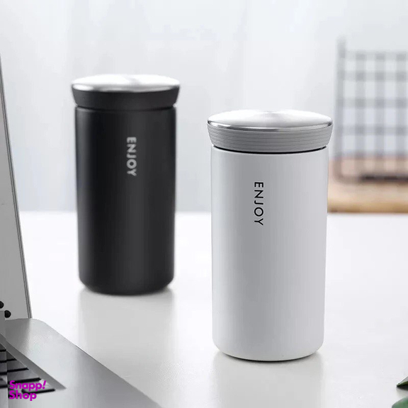 ماگ سفری مدل Enjoy حجم 350 میلی لیتر