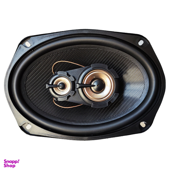 اسپیکر خودرو ساند استریم مدل ST-L6940V بسته دو عددی