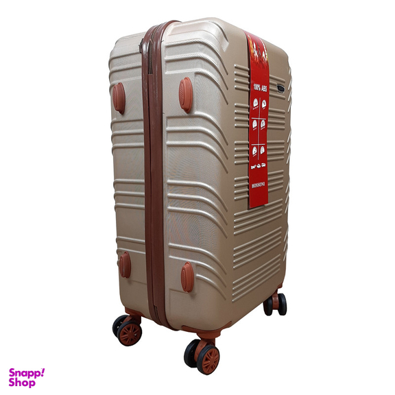 مجموعه سه عددی چمدان هاسونی مدل K6060